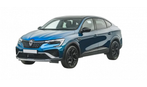 Renault-Arkana Suv (Techno) 2025