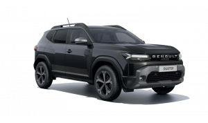 Renault-Duster Suv (Evolution) 2026