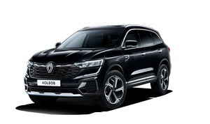 رينو-كوليوس Suv (Top Le+) 2025