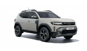 Renault-Duster Suv (Techno (Evolution +)) 2026