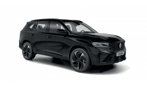 Renault-Koleos Suv (Techno) 2026
