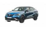 Renault-Arkana Suv (Techno) 2025