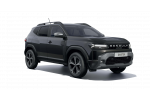Renault-Duster Suv (Evolution) 2026