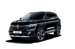 رينو-كوليوس Suv (Basic Pe) 2025