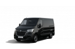 رينو-ماستر Van (Cargo Van RWD) 2025