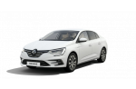 Renault-Megane Sedan (Top Le) 2024