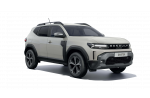 Renault-Duster Suv (Techno (Evolution +)) 2026